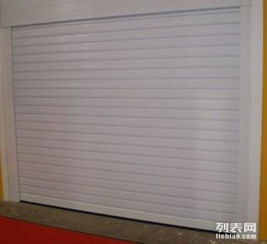 图 供应天津和平区卷帘门 电动门 更换电机遥控器 天津工装装修