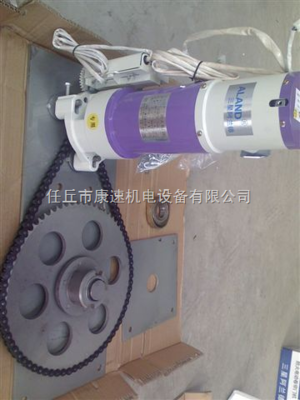 钢制复合型防火卷帘门电机 _供应信息_商机_中国安防展览网