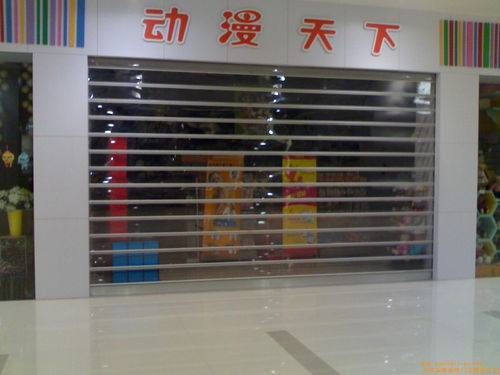 天津河北区消防甲级防火门总结 天津伸缩门安装维修