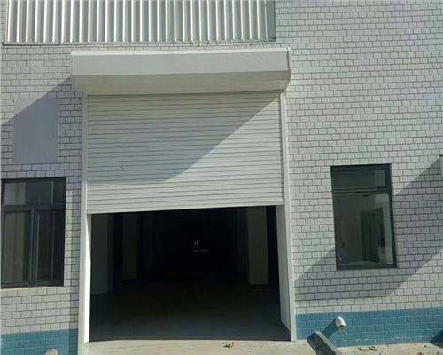 芜湖卷帘门电机使用注意事项