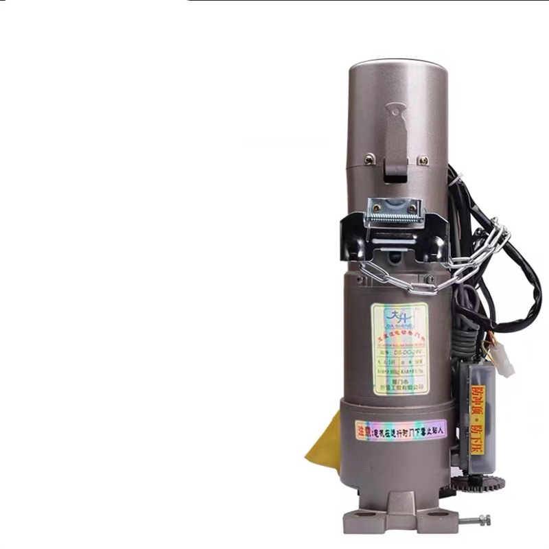 通海大升 卷帘门电机 卷帘门配件电机 功率:0.37kw 转速:11r/min 工作
