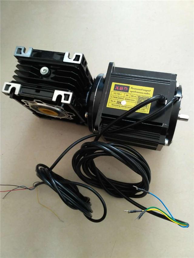 生产批发快速卷帘门XBD伺服电机 市场行情与供应商分析