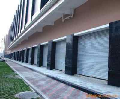 丰台北大地卷帘门安装服务 专业电机与可靠供应的解决方案