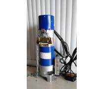 卷帘门电机 选购、维护与常见问题解析