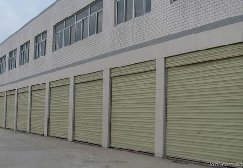 天津河东区电动卷帘门安装、维修与电机更换服务