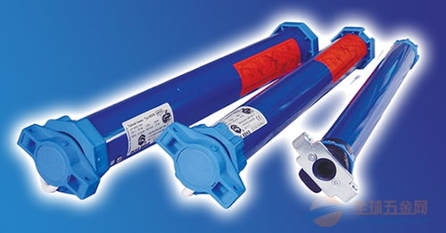 卷帘门电机的功能、类型与维护指南