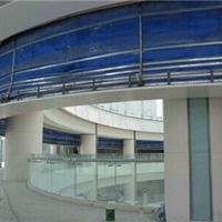 专业门类产品集成供应与安装服务 聚焦防火门、自动车库门及工业提升门解决方案