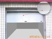 北京东城区电动车库门安装指南及卷帘门电机价格解析