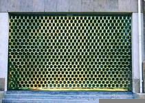 专业品质，信赖之选——天津信达卷帘门门窗厂