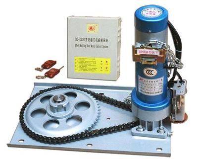 深圳金友电机 专业卷帘门电机供应商与价格指南