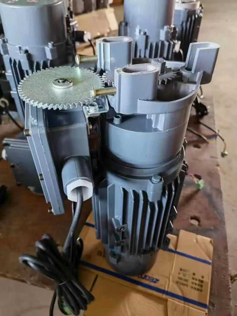 防爆电机工业门 专业电机型号齐全，国家认证防爆资格证保障安全