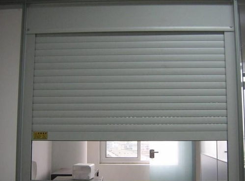 卷帘门电机维修案例 三里河商业区专业解决方案